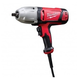 Llave De Impacto 1/2" 7 Amp Con Seguro 300 Ft-Lbs Milwaukee 9070-20
