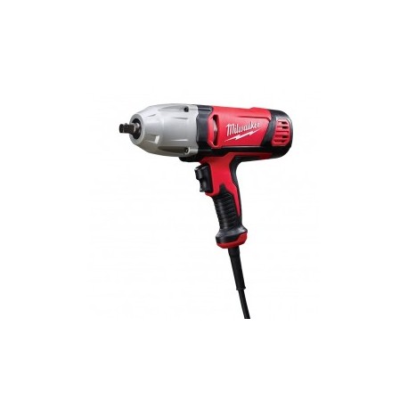 Llave De Impacto 1/2" 7 Amp Con Seguro 300 Ft-Lbs Milwaukee 9070-20