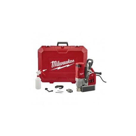 Taladro Electromagnetico 1-5/8" Milwaukee 4272-21