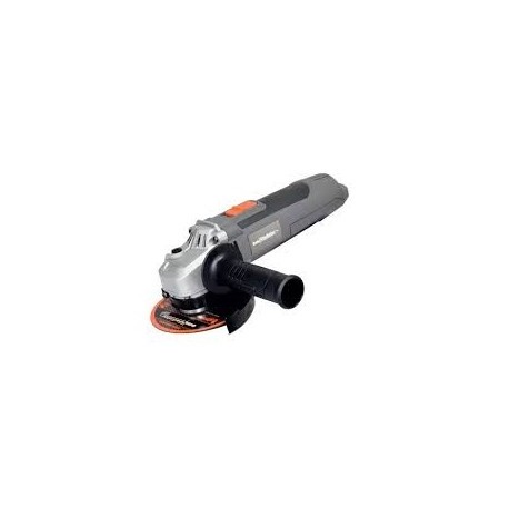 Esmeriladora Angular 4-1/2" 700W Gladiator AA415/2/120