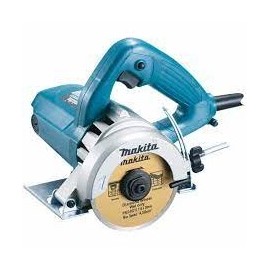 Cortadora De Marmol 4-3/8' C/Estuche 110 Mm 1200 W N.R.