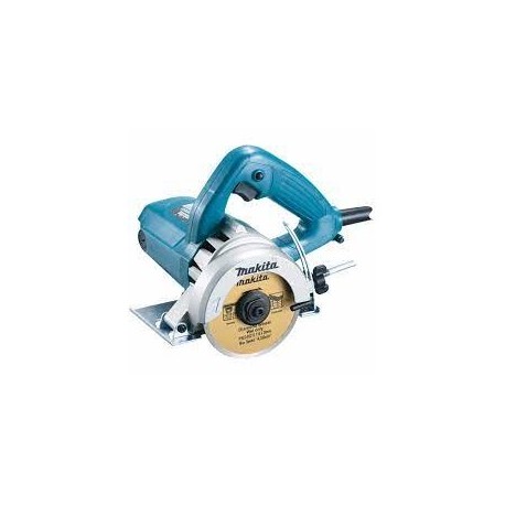 Cortadora De Marmol 4-3/8' C/Estuche 110 Mm 1200 W N.R.