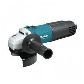 Esmeriladora Angular 4-1/2" 540 W Makita M0901B
