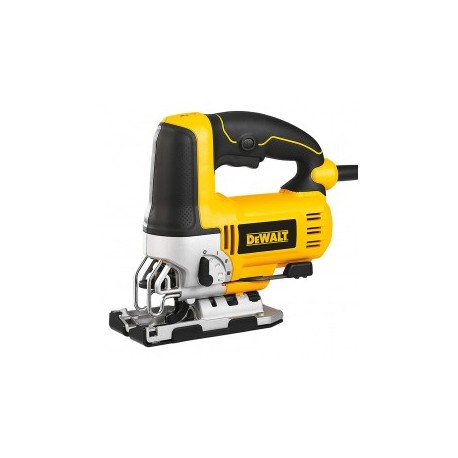 Caladora Con Acción Orbital 450 Watts DEWALT DWE300-B3