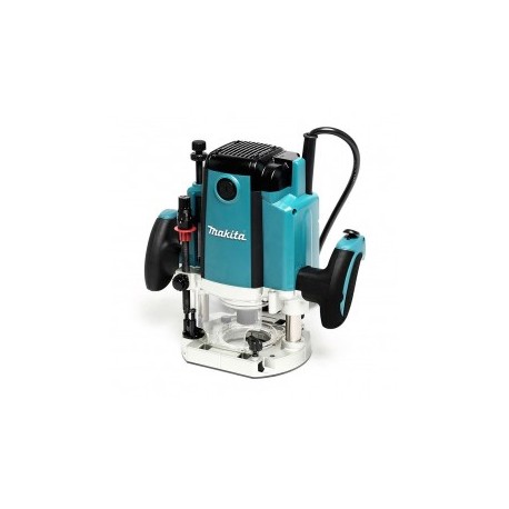 Router 3-1/4 Hp 15 Amp Makita RP1800