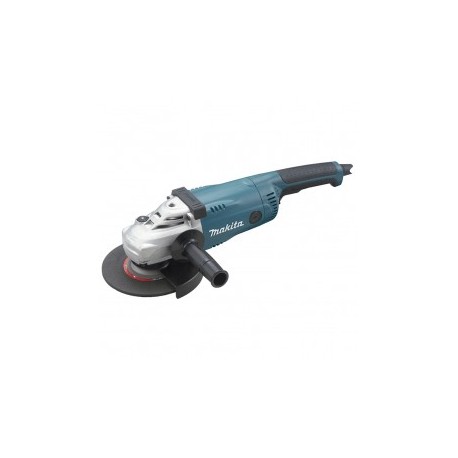 Esmeriladora Angular 7" 8,500 rpm 2,200 W Makita GA7020