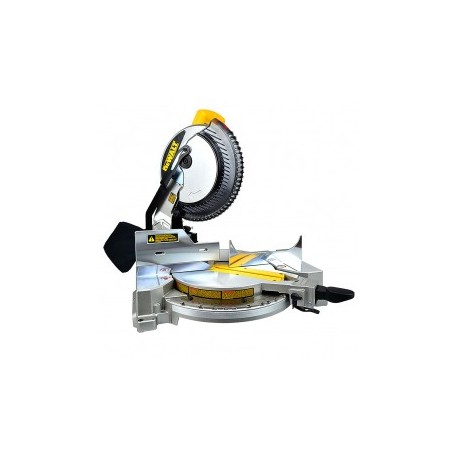 Sierra Angular 10" Dewalt DW713-B3