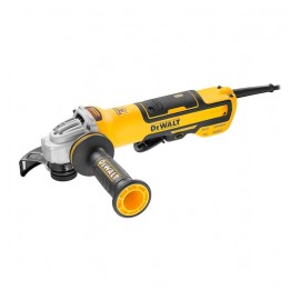 Mini Esmeriladora Angular 4-1/2'' Dewalt DWE4324-B3