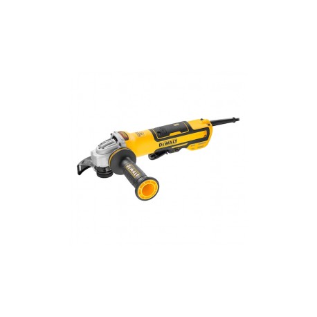 Mini Esmeriladora Angular 4-1/2'' Dewalt DWE4324-B3