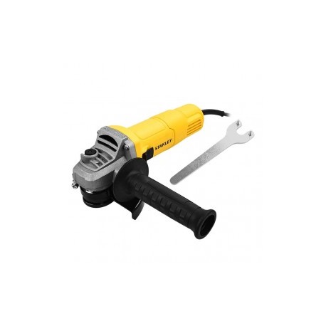Esmeriladora Angular 4-1/2" 12,000 rpm 620W