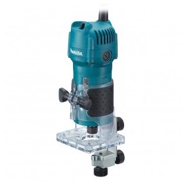 Recortadora de Enchapados Makita 3709 530 W