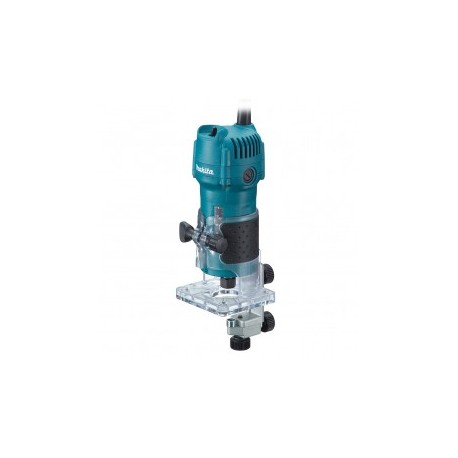 Recortadora de Enchapados Makita 3709 530 W
