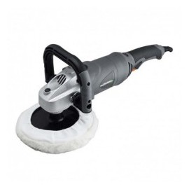 Pulidora Angular 7" 1,600 W Gladiator LP818/2/120