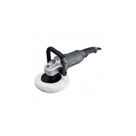 Pulidora Angular 7" 1,600 W Gladiator LP818/2/120