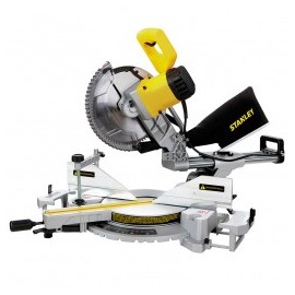 Sierra De Inglete   10" 1,800w STANLEY STNSM18
