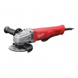 Esmeriladora 4-1/2" 11,000 RPM Milwaukee 6141-30