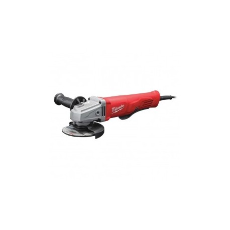 Esmeriladora 4-1/2" 11,000 RPM Milwaukee 6141-30