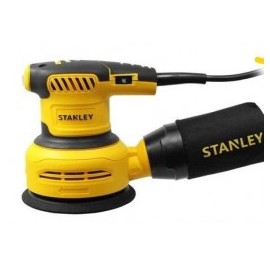 Lijadora Orbital 300 W STANLEY STNSS30-B3