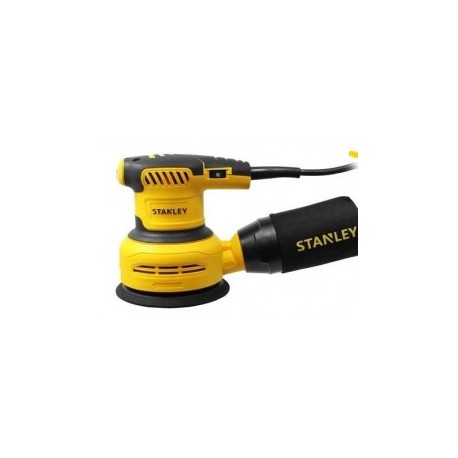 Lijadora Orbital 300 W STANLEY STNSS30-B3