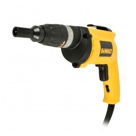 Atornillador De Tablaroca 510 W 6 A 0-5,300Rpm Dewalt DW255