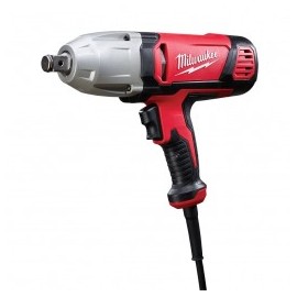 Llave De Impacto 3/4" 1,750 Rpm 7 Amp Ft-Lbs De Milwaukee 9075-20