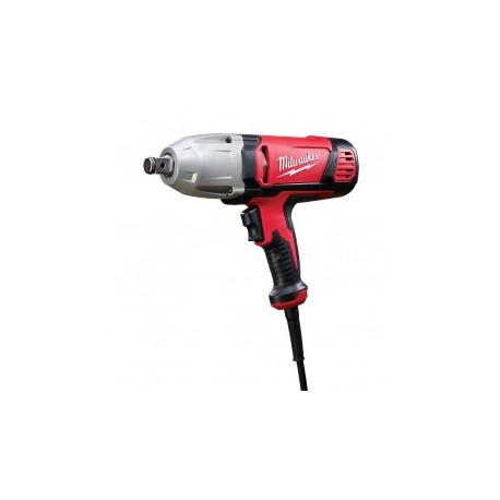 Llave De Impacto 3/4" 1,750 Rpm 7 Amp Ft-Lbs De Milwaukee 9075-20