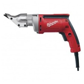 Cizalla De Tijera Calibre 18 6.8 A 0-2,500 Cpm Milwaukee 6852-20