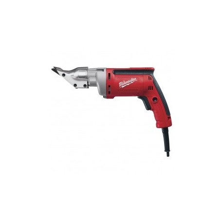 Cizalla De Tijera Calibre 18 6.8 A 0-2,500 Cpm Milwaukee 6852-20