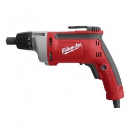 Atornillador De Torque Ajustable De 6.5 As Milwaukee 6780-20