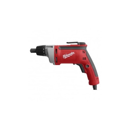 Atornillador De Torque Ajustable De 6.5 As Milwaukee 6780-20