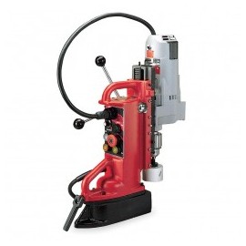 Taladro Electromagnetico 3/4" Milwaukee 4206-1