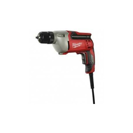 Taladro Magnum 3/8" 0-2,500 Rpm 7 Amp Milwaukee 0240-20