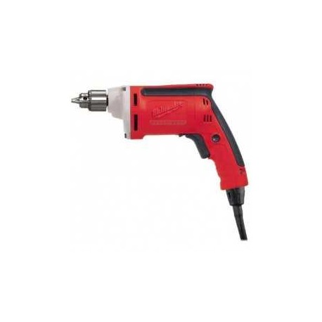 Taladro Magnum 1/4" 0-4,000 Rpm 7 Amp Milwaukee 0101-20