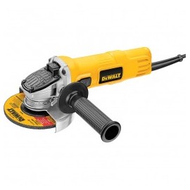 Esmeriladora Angular 4-1/2" 800 W Dewalt DWE4020