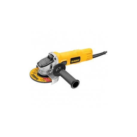 Esmeriladora Angular 4-1/2" 800 W Dewalt DWE4020