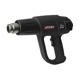 PC800A Pistola de calor 50°C a 600°C 1800 W 127 V Urrea