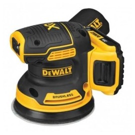 Lijadora Roto Orbital 5" Sin Carbones Xr Dwdcw210D1