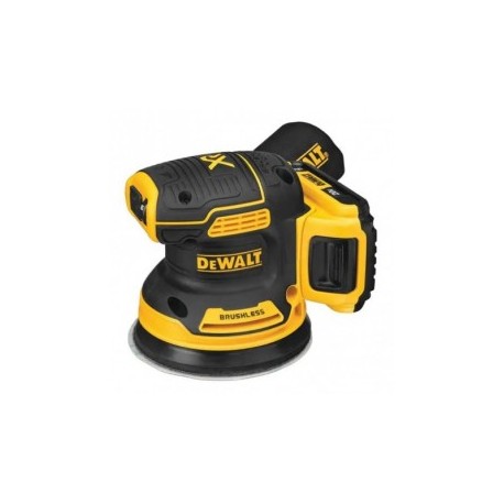 Lijadora Roto Orbital 5" Sin Carbones Xr Dwdcw210D1