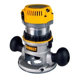 Router 2 1/4 Hp 8,000 -24,000 Rpm DEWALT DW618