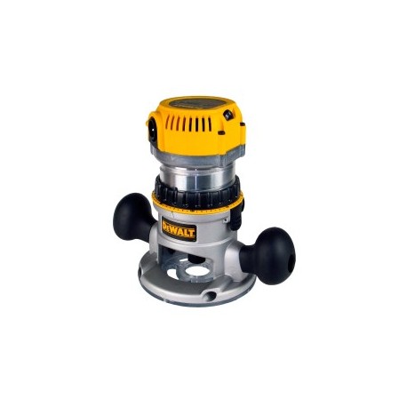 Router 2 1/4 Hp 8,000 -24,000 Rpm DEWALT DW618