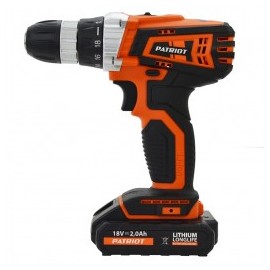 Taladro De 10Mm Bateria Recargable 18 V Con Accesorios Hoteche Hpbr181Li