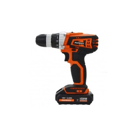 Taladro De 10Mm Bateria Recargable 18 V Con Accesorios Hoteche Hpbr181Li