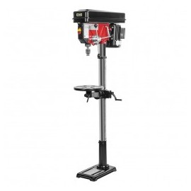 Taladro De Banco 16 Velocidades Con Laser Stark Tools 53500