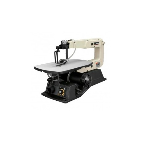 Caladora De Banco 16" 50 Watts Makita SJ401