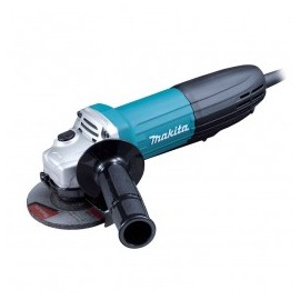 Esmeriladora Angular 4-1/2" Makita 9557HPYG