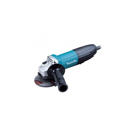 Esmeriladora Angular 4-1/2" Makita 9557HPYG