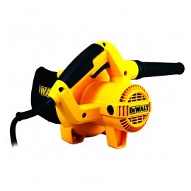 Sopladora Aspiradora V.V.R. 800 Watts Dewalt DWB800-B3