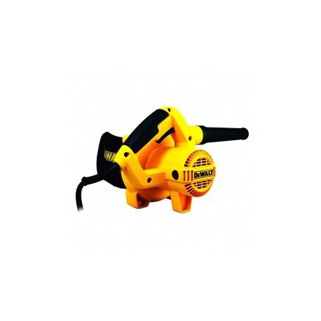 Sopladora Aspiradora V.V.R. 800 Watts Dewalt DWB800-B3