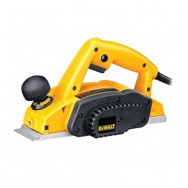 Cepillo 3 1/4" 15,000 Rpm Dewalt DW680K
