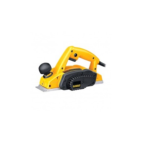 Cepillo 3 1/4" 15,000 Rpm Dewalt DW680K
